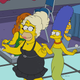 Illustration for article titled RuPaul helps Marge find her confidence in a delightful, wise episode of iThe Simpsons/i